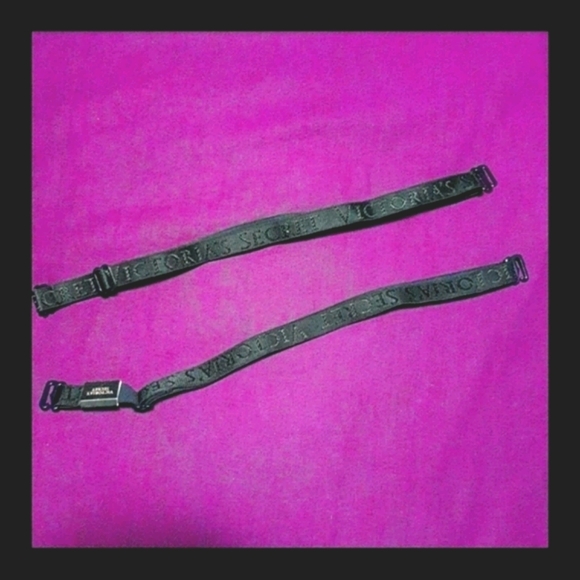 NEW Victoria's Secret Strapless Bra+LaSenza Straps - Picture 5 of 16